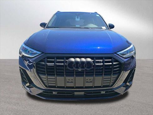 New 2025 Audi Q3 2.0T Premium Plus image 8