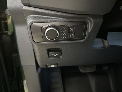 New 2025 Ford Bronco Badlands w/ Sasquatch Package image 23