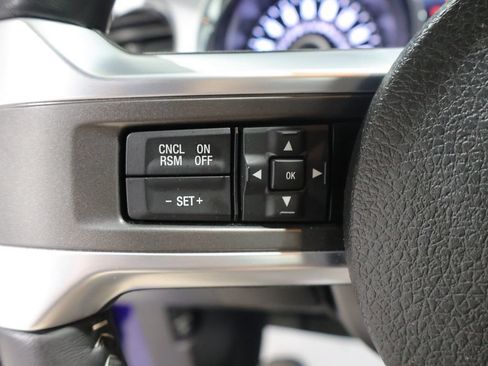 Used 2014 Ford Mustang GT Premium w/ Accessory Package 5 RWD image 27