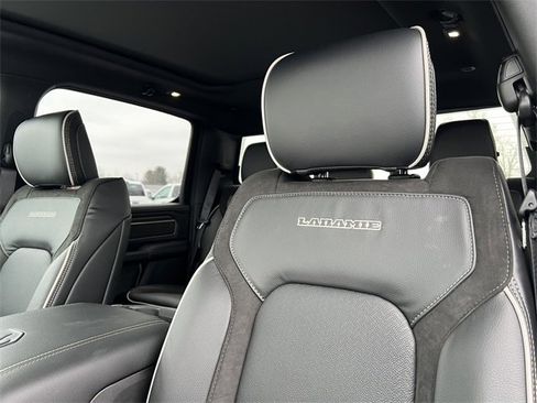 New 2026 RAM 1500 Laramie w/ Night Edition image 15