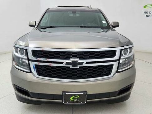 Used 2018 Chevrolet Tahoe LS w/ All-Season Package image 2