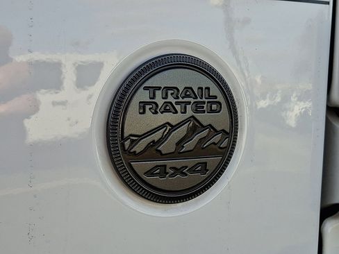 Used 2023 Jeep Wrangler Sport image 30