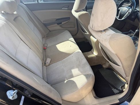 Used 2010 Honda Accord LX-P image 11