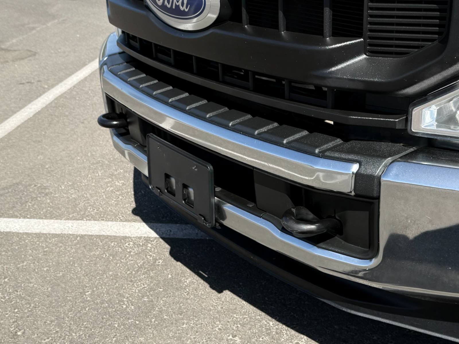 Used 2022 Ford F250 XL w/ Power Equipment Group RWD image 30