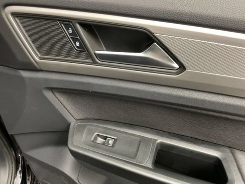 Used 2020 Volkswagen Atlas Cross Sport S AWD/4WD image 25