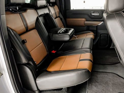 Used 2021 Chevrolet Silverado 2500 High Country w/ Z71 Off-Road Package image 33