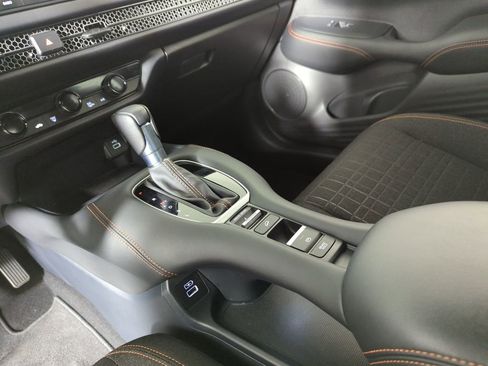 Certified 2023 Honda HR-V Sport image 20