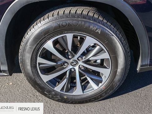 Used 2022 Lexus RX 350 FWD image 9