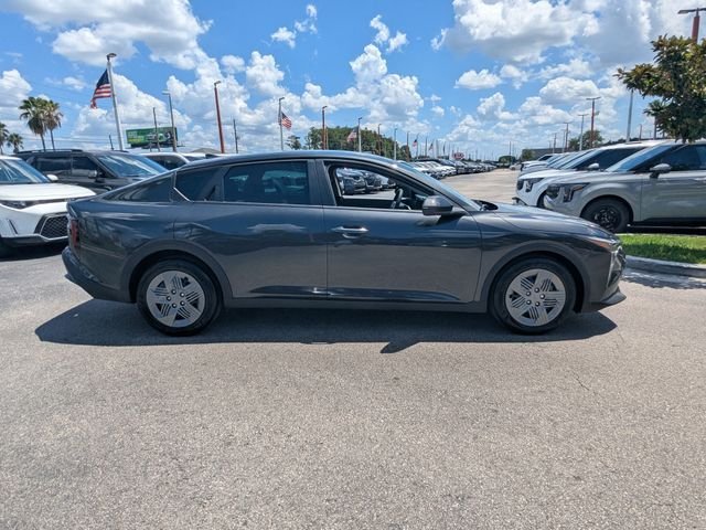 New 2026 Kia K4 FWD image 6