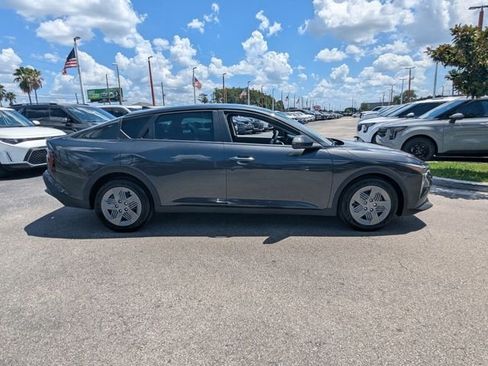 New 2026 Kia K4 FWD image 6