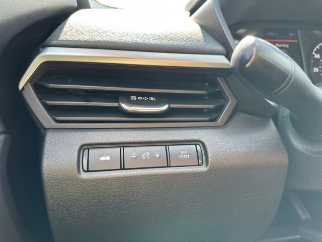 Certified 2024 Nissan Altima 2.5 S FWD image 27