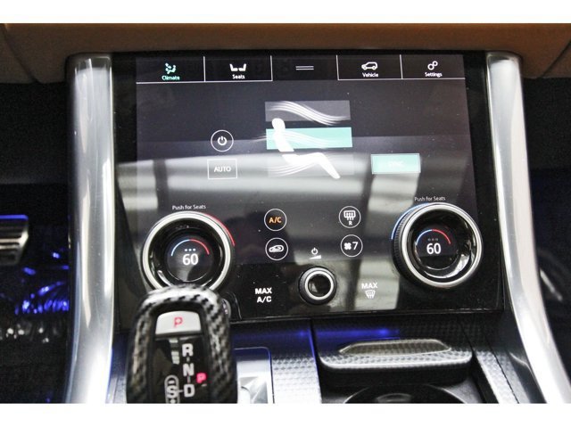 Used 2021 Land Rover Range Rover Sport HSE Dynamic AWD/4WD image 29