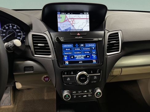 Certified 2017 Acura RDX FWD w/ Technology Package image 20