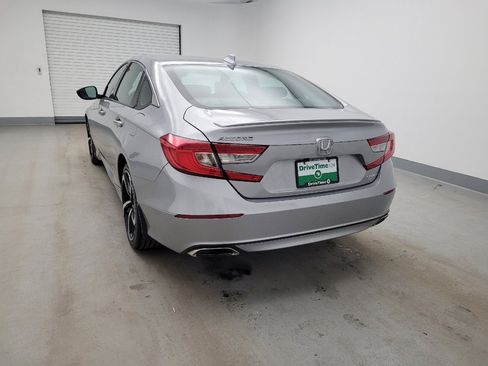 Used 2019 Honda Accord Sport image 6