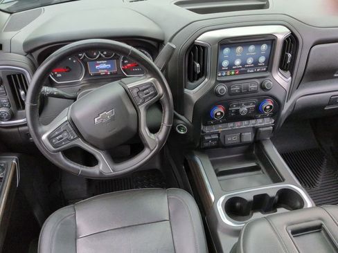 Used 2021 Chevrolet Silverado 2500 LT w/ Z71 Sport Edition AWD/4WD image 21