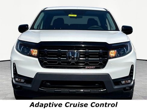 Used 2024 Honda Ridgeline Sport image 2