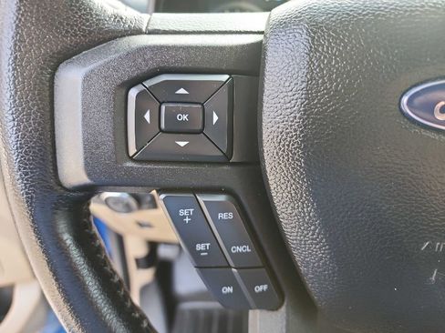 Used 2016 Ford F150 XLT w/ Equipment Group 301A Mid image 23