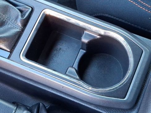 Used 2016 Toyota Tacoma TRD Sport w/ Towing Package image 24