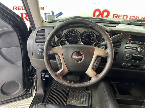 Used 2012 GMC Sierra 1500 SLE w/ Texas Edition RWD image 14