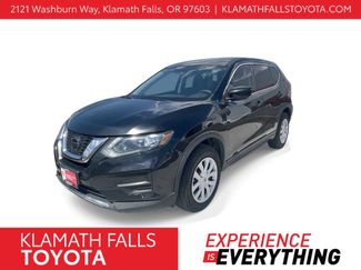 Used 2020 Nissan Rogue S image 1