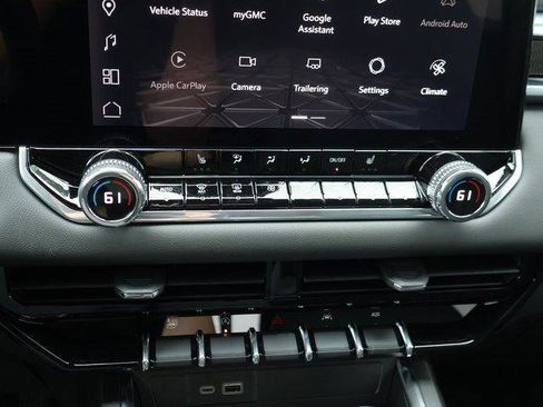 New 2026 GMC Canyon Elevation w/ Convenience Package image 27