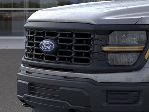 New 2026 Ford F150 XL AWD/4WD image 17