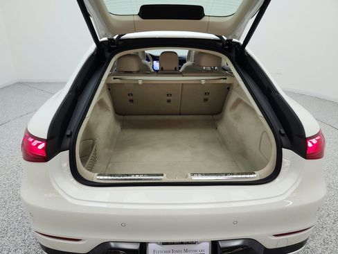 Certified 2024 Mercedes-Benz EQS 450+ Sedan image 21