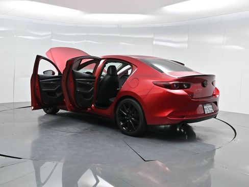 Used 2023 MAZDA MAZDA3 s image 43