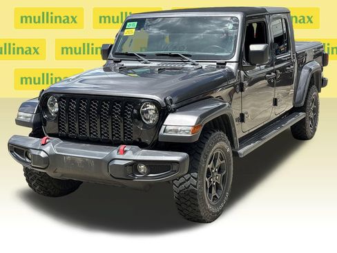Used 2022 Jeep Gladiator Sport AWD/4WD image 12