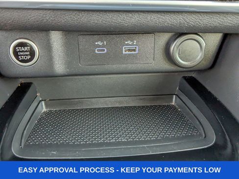 Used 2023 Nissan Rogue SV image 26