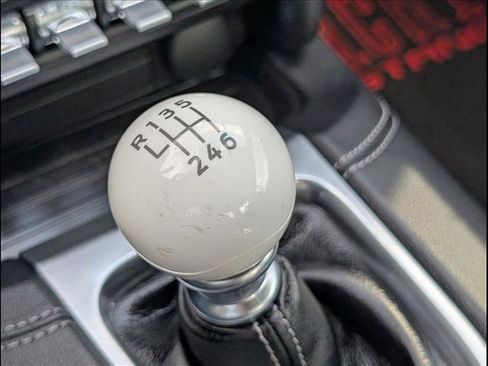 Used 2022 Ford Mustang Mach 1 w/ Equipment Group 700A image 16