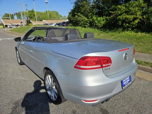 Used 2015 Volkswagen Eos Komfort image 12