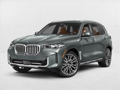 Used 2024 BMW X5 sDrive40i w/ Premium Package