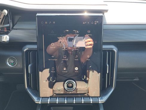 New 2026 GMC Acadia AT4 w/ Super Cruise Package image 29