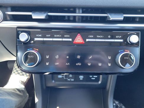 New 2026 Hyundai Tucson SEL AWD/4WD image 26