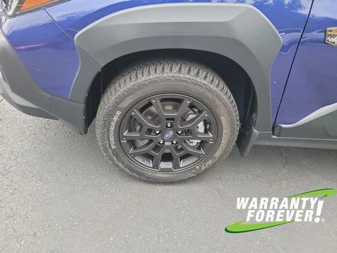 New 2025 Subaru Crosstrek 2.5i Wilderness image 19