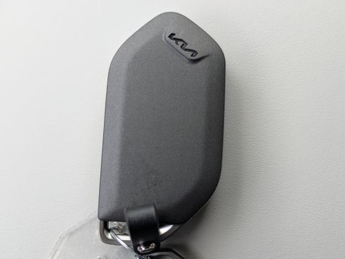 New 2025 Kia Telluride EX image 37