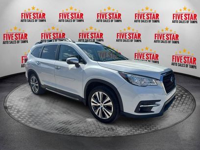 Used 2019 Subaru Ascent Touring w/ Popular Package #2A