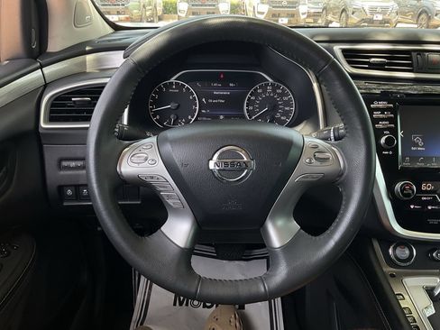 Used 2017 Nissan Murano Platinum w/ Platinum Technology Package FWD image 30