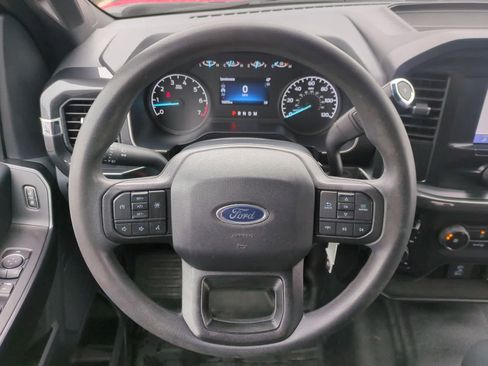 Used 2021 Ford F150 XL w/ STX Appearance Package AWD/4WD image 22