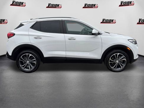 Used 2023 Buick Encore GX Select image 4