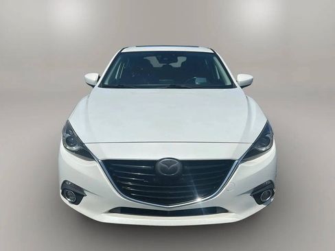 Used 2014 MAZDA MAZDA3 s Grand Touring w/ Technology Package FWD image 2