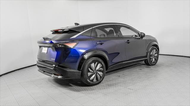 Used 2024 Nissan Ariya FWD image 8