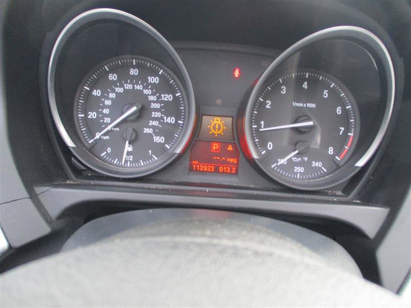 Used 2011 BMW Z4 sDrive30i RWD image 14