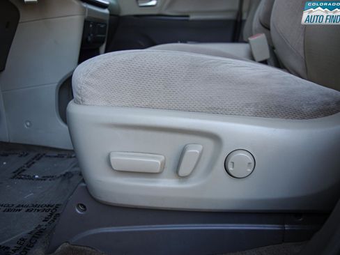 Used 2015 Toyota Sienna LE image 12