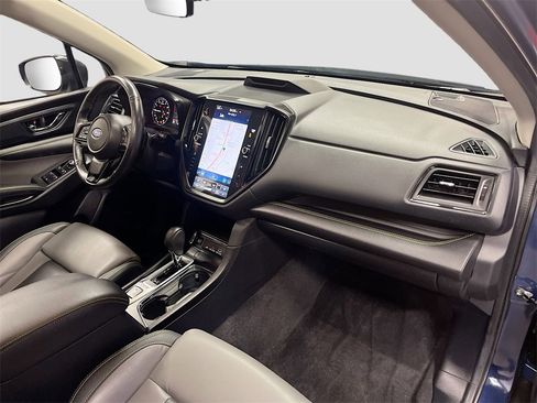 Used 2024 Subaru Ascent Onyx Edition Limited image 32