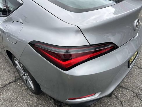 Used 2023 Acura Integra FWD image 10