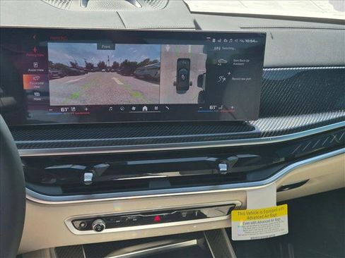 New 2026 BMW X5 M60i AWD/4WD image 11