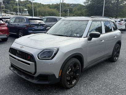 New 2026 MINI Cooper Countryman S