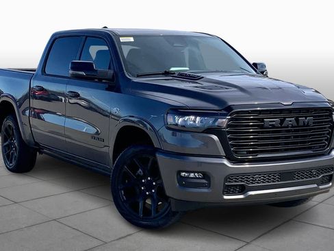 New 2026 RAM 1500 Laramie image 2